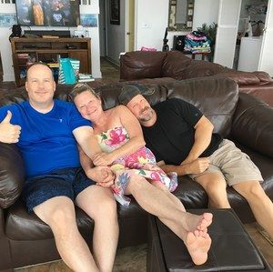 Meet your Posher, Carrie